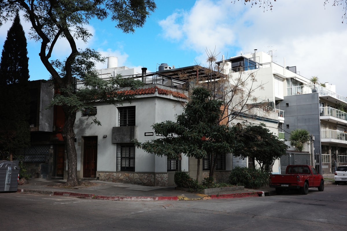 Viviendas en Castalla
