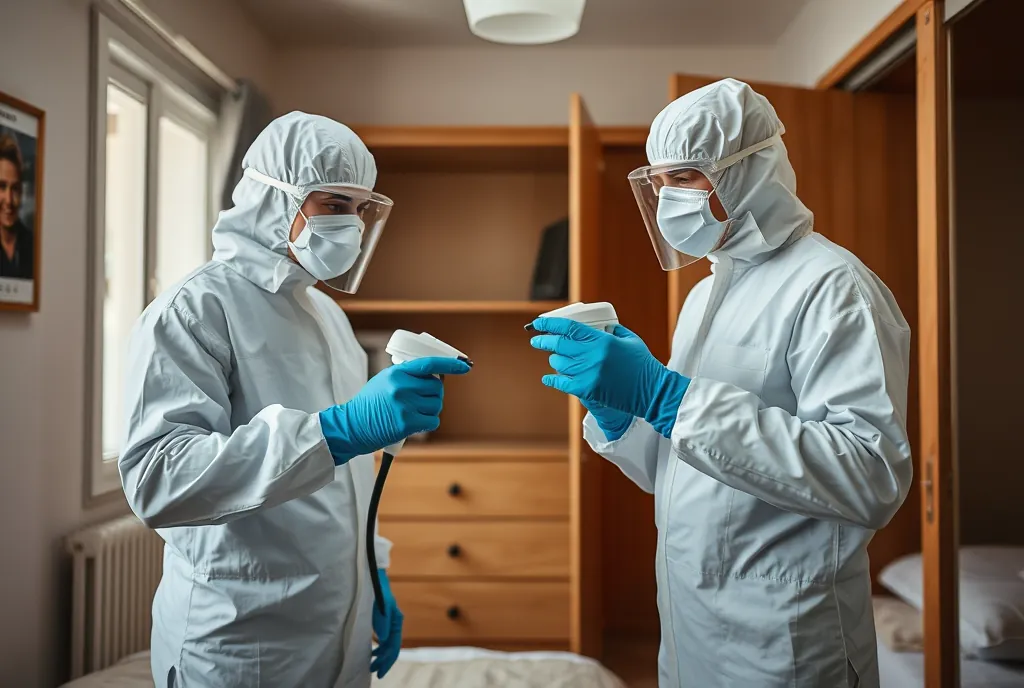 Protocolo de una limpieza forense en seis fases