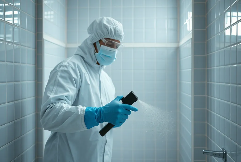 Cuánto cuesta una limpieza forense y qué partidas mueven el precio